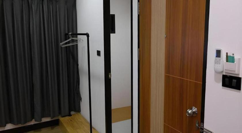더 커넥트 치앙마이 외부 사진